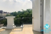 Beautiful new villa with full new equipments for rent in Ciputra, Tay Ho
